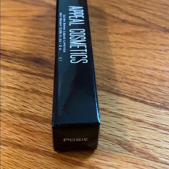 Makeup set - Picture 5 of 5